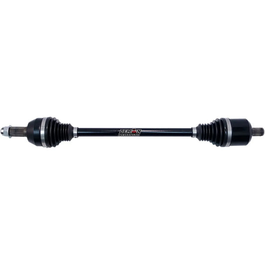 Complete Axle Kit - Heavy Duty - Front Left/Right