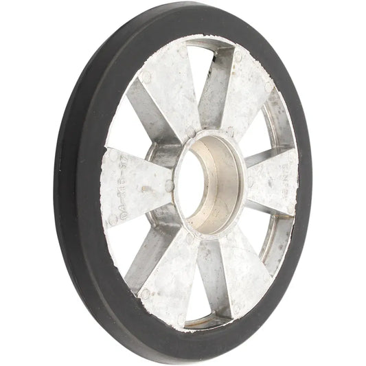 Idler Wheel - 7-1/2" OD - Fits Ski-doo