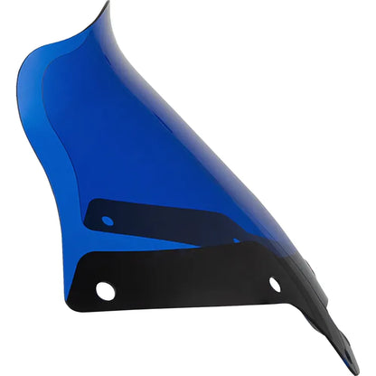Parabrisas deportivo Kolor Flare™ - Parabrisas deportivo Kolor Flare™ - 8" - Azul - FXLRST