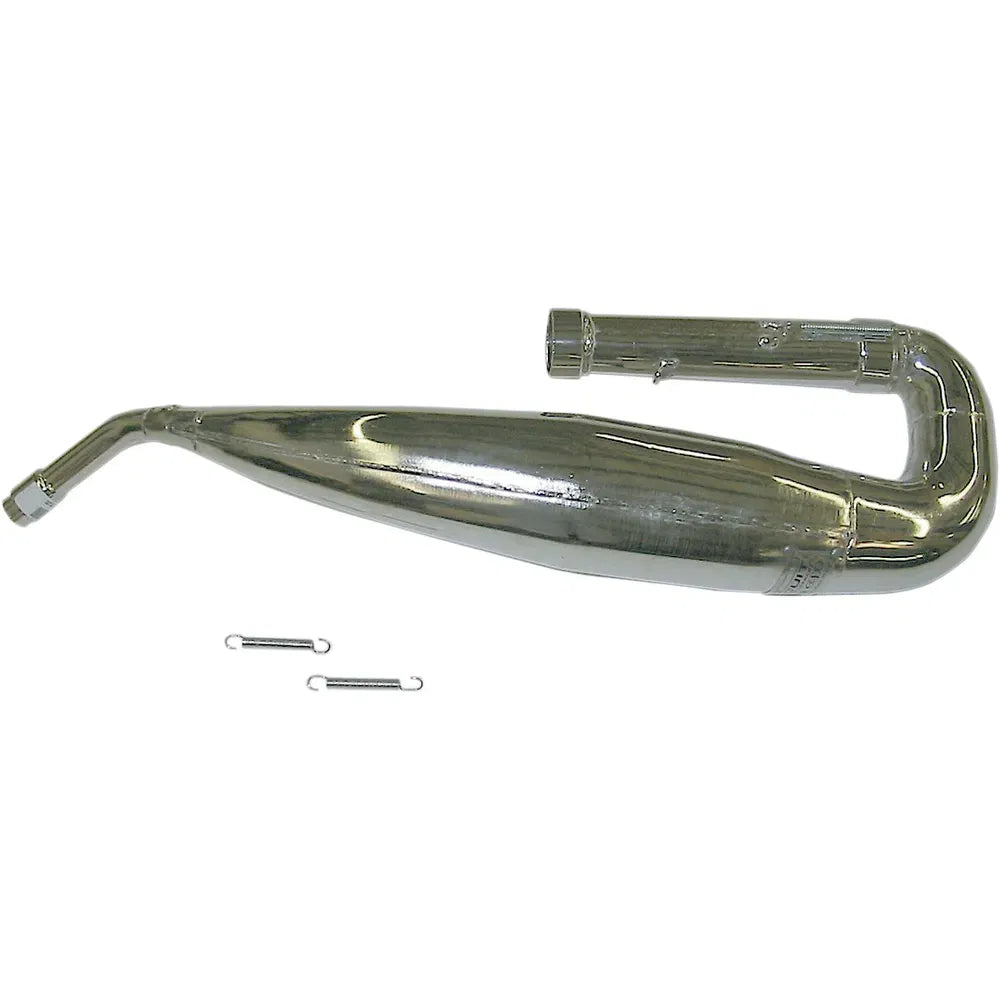 Platinum Pipe