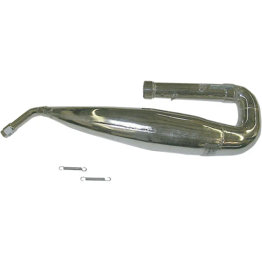 Platinum Pipe
