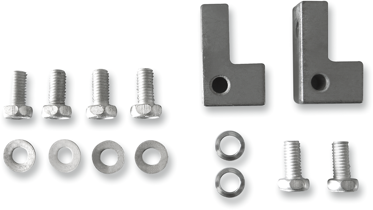 Kit de hardware del adaptador de repuesto