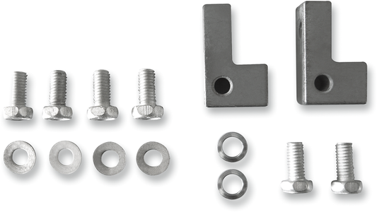 Kit de hardware del adaptador de repuesto