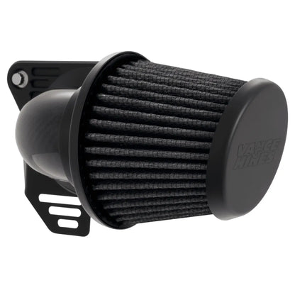 Filtro de aire Vance & Hines VO2 Falcon fibra de carbono H-D BT 1999 a 2017