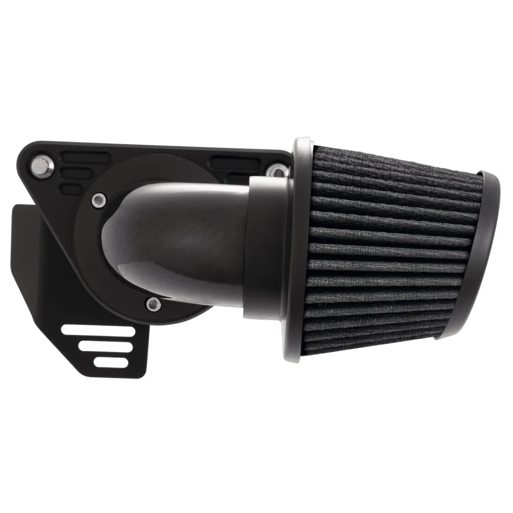 Filtro de aire Vance & Hines VO2 Falcon fibra de carbono H-D Sportster 1991 a 2022
