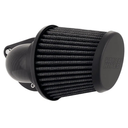 Filtro de aire Vance & Hines VO2 Falcon fibra de carbono H-D BT 2008 a 2017