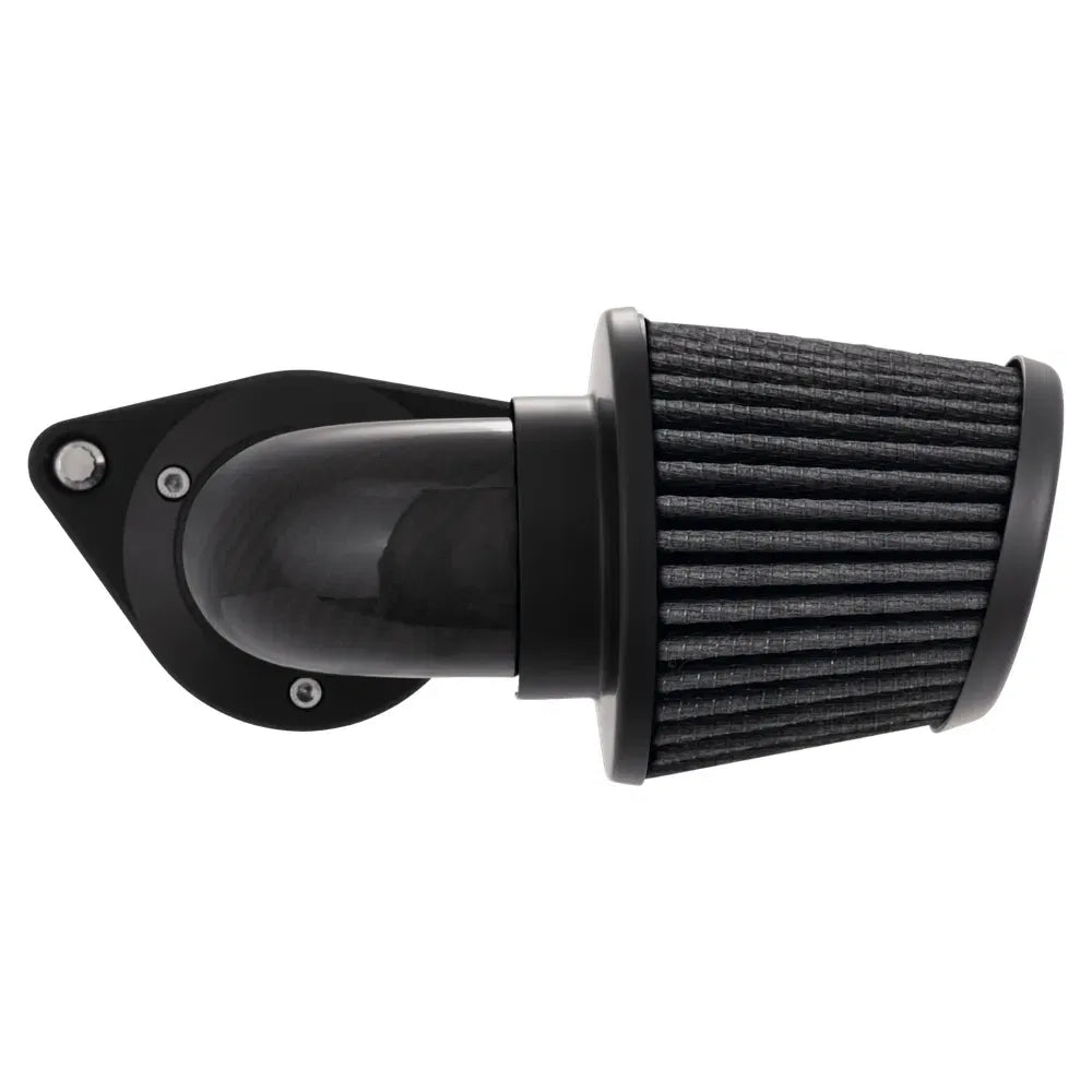 Filtro de aire Vance & Hines VO2 Falcon fibra de carbono H-D Sportster 1991 a 2022