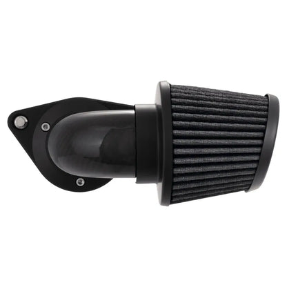 Filtro de aire Vance & Hines VO2 Falcon fibra de carbono H-D BT 1999 a 2017
