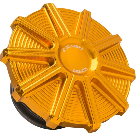 Tapa de gasolina ventilada