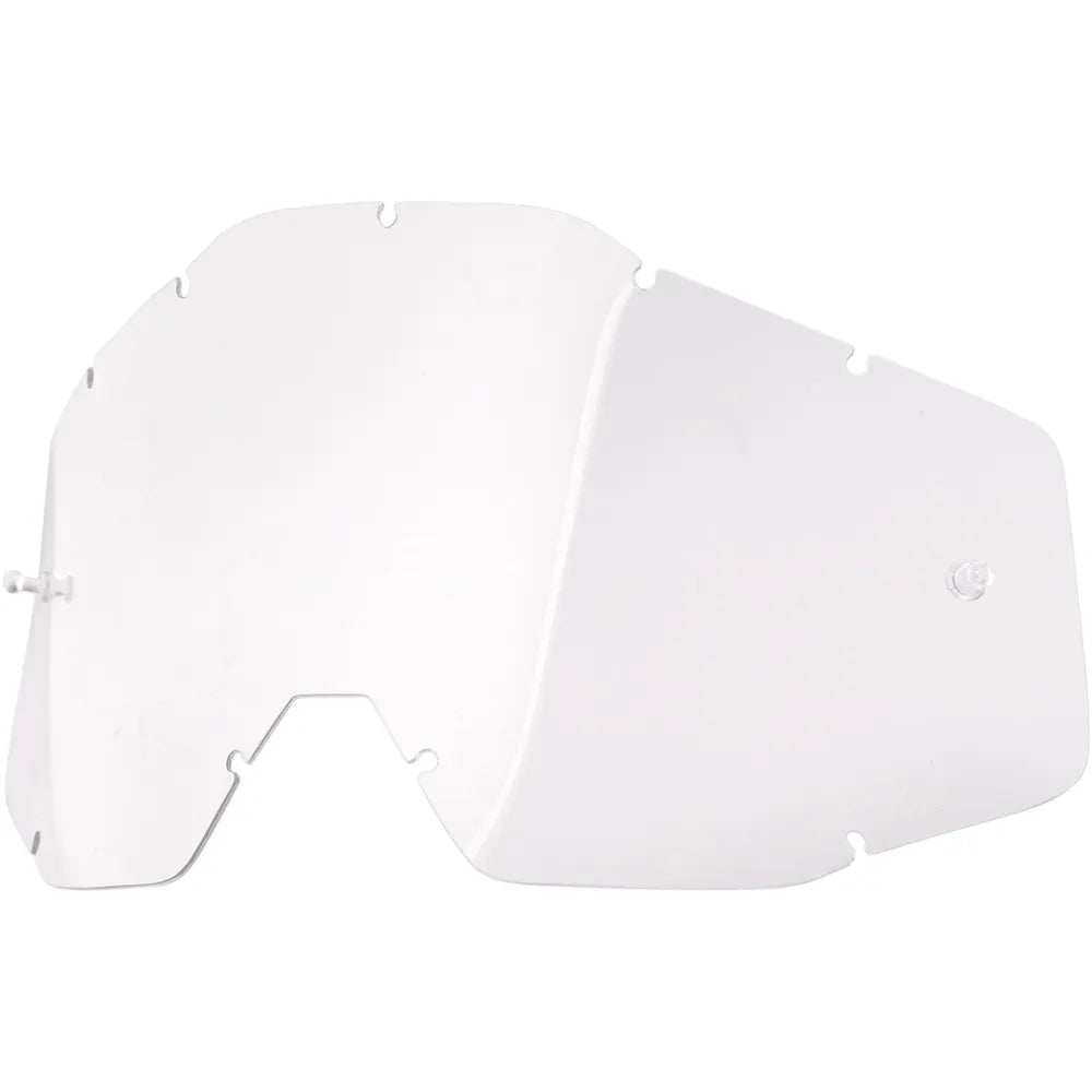 Strata Mini Lens - Clear