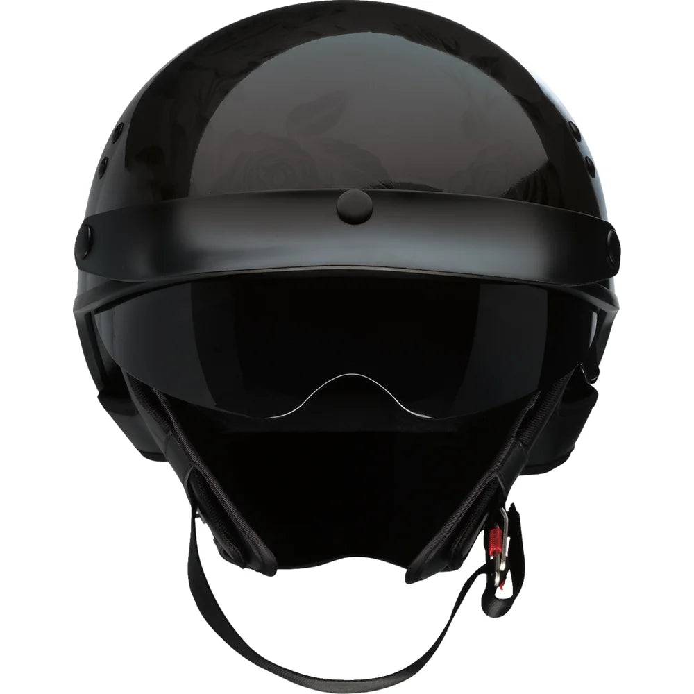 Casco vagrant nc rose