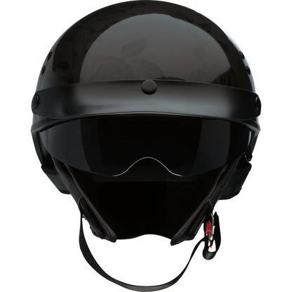 Casco vagrant nc rose
