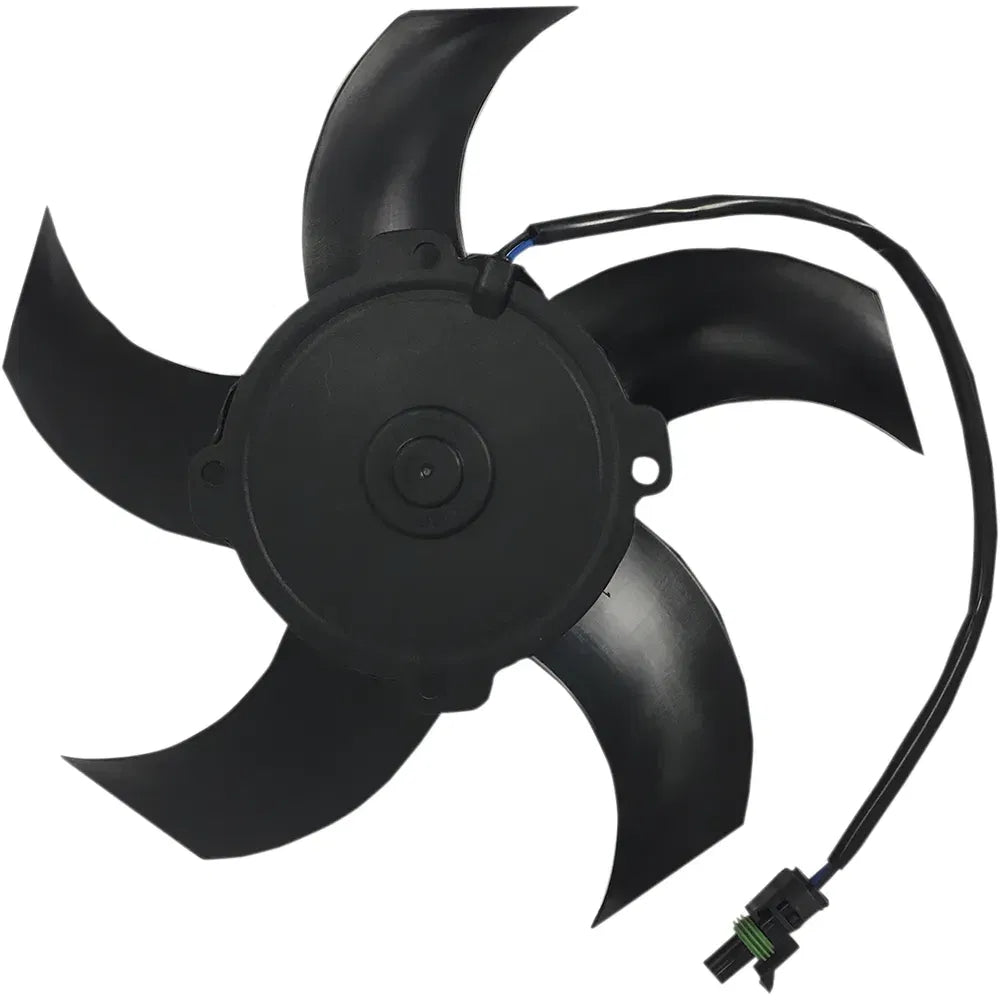 Hi-Performance Cooling Fan - 1300 CFM