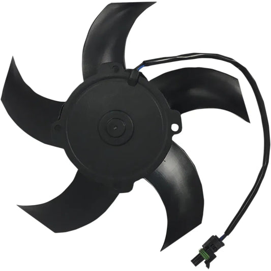 Hi-Performance Cooling Fan - 1300 CFM