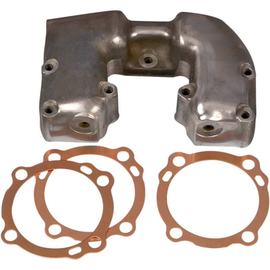 Copper Head Gasket - .045" - XL