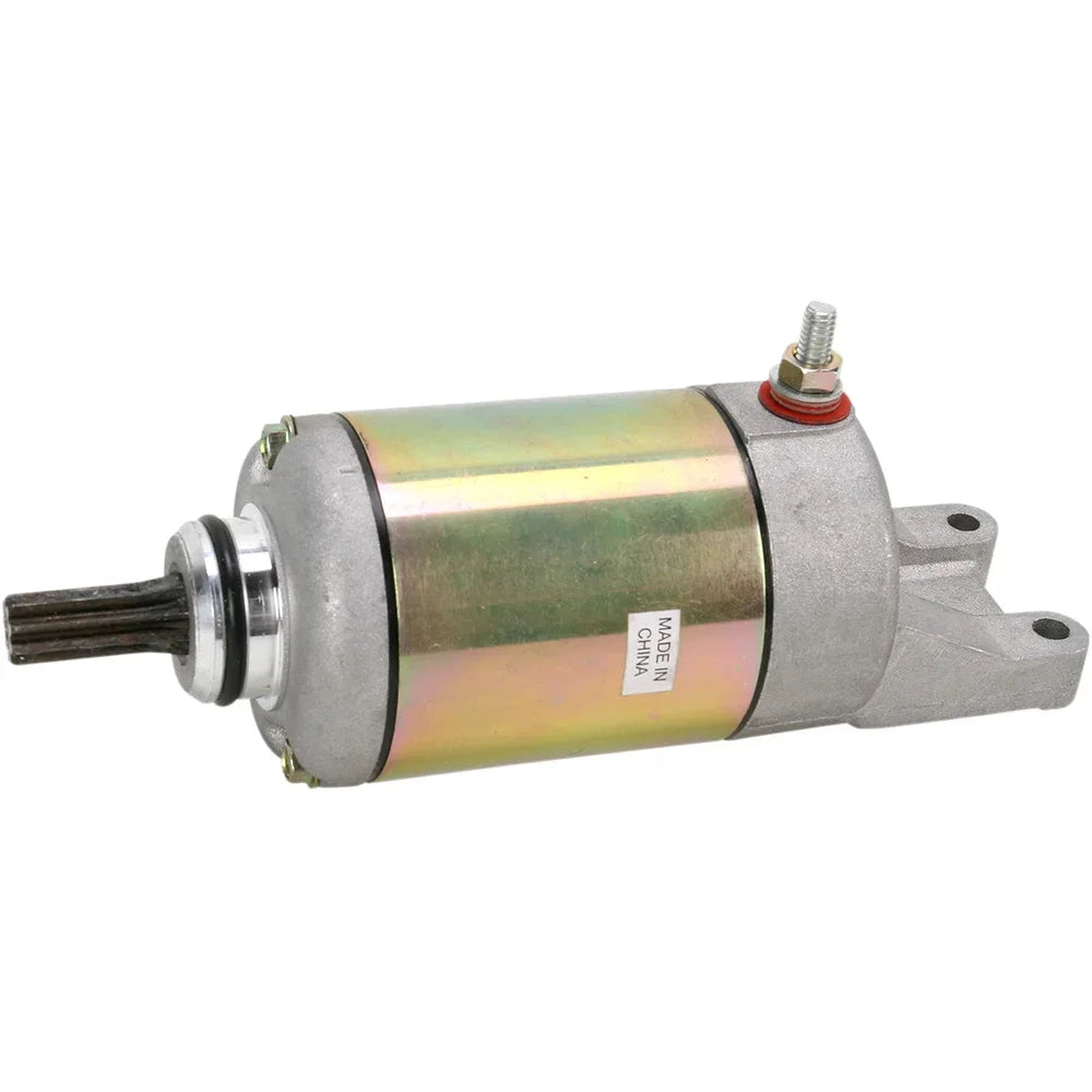 Motor de arranque para suzuki