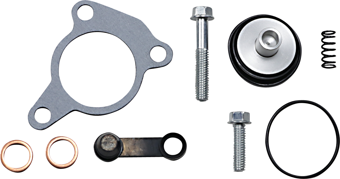 Kit de reconstrucción del cilindro esclavo del embrague - Kit de reconstrucción del cilindro esclavo - Husqvarna/KTM