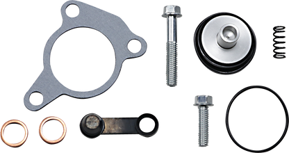Kit de reconstrucción del cilindro esclavo del embrague - Kit de reconstrucción del cilindro esclavo - Husqvarna/KTM