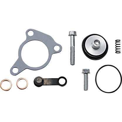 Kit de reconstrucción del cilindro esclavo del embrague - Kit de reconstrucción del cilindro esclavo - Husqvarna/KTM