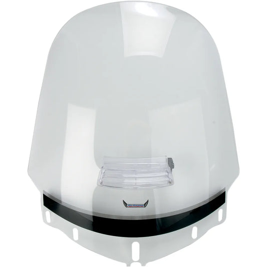 Sport Touring Windshield - Clear - Vented - GL1800