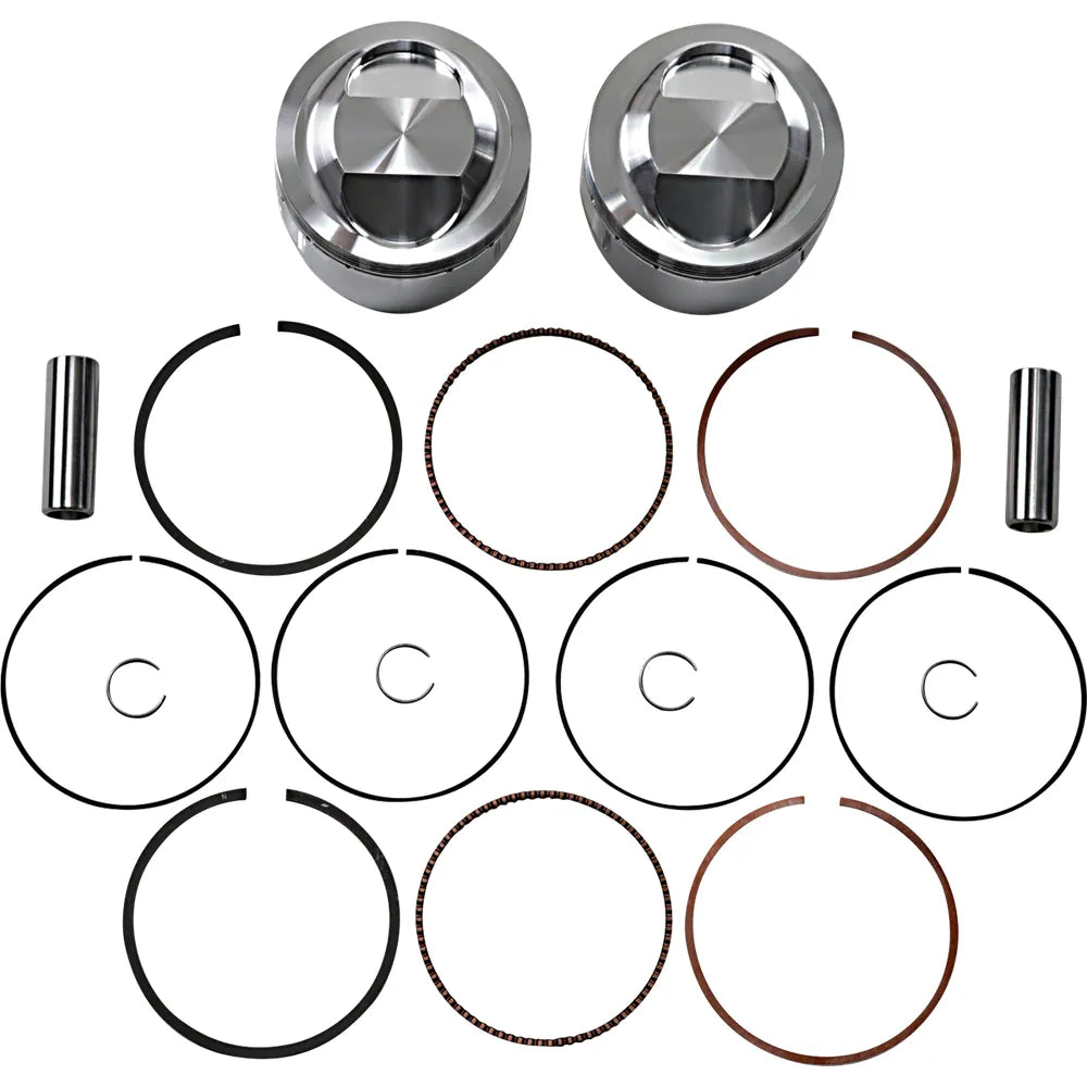 Piston Kit