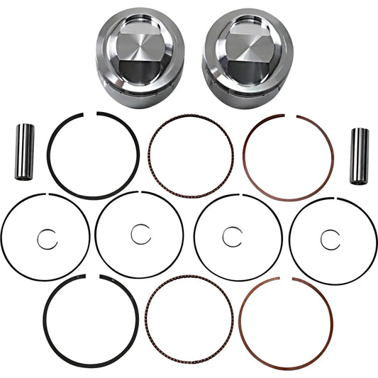 Piston Kit