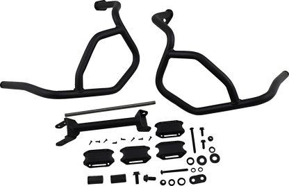 Protector de motor - Protectores de motor - Superior - BMW - R 1200 GS