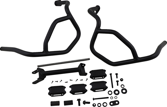 Protector de motor - Protectores de motor - Superior - BMW - R 1200 GS