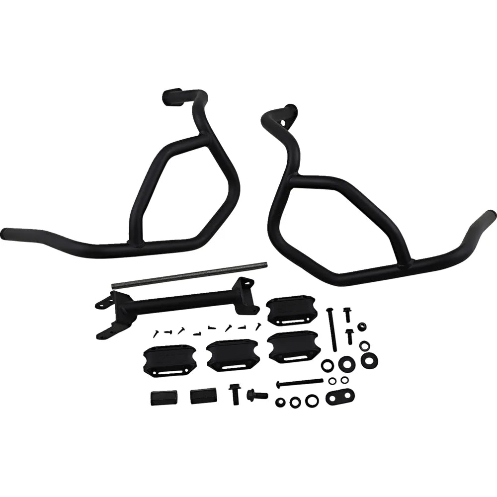 Protector de motor - Protectores de motor - Superior - BMW - R 1200 GS