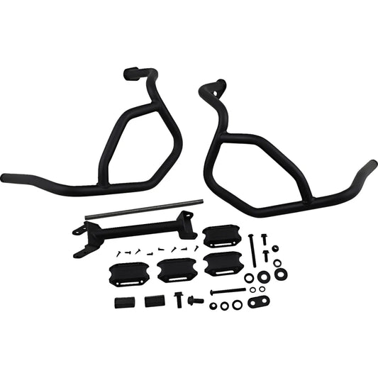 Protector de motor - Protectores de motor - Superior - BMW - R 1200 GS