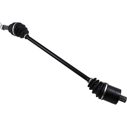 Conjunto de eje completo - Conjunto de eje - Completo - Estándar - Trasero izquierdo/derecho - Polaris RZR