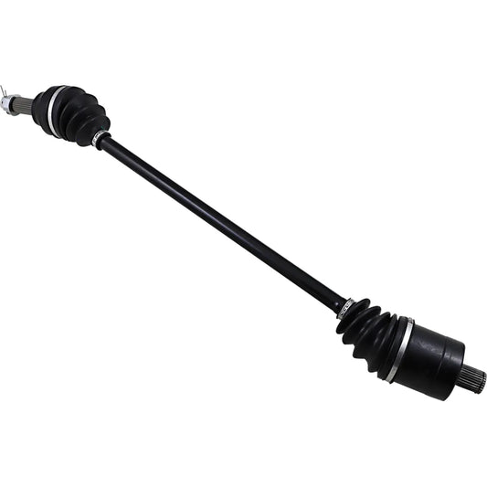 Conjunto de eje completo - Conjunto de eje - Completo - Estándar - Trasero izquierdo/derecho - Polaris RZR