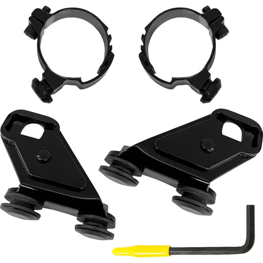 Montaje inferior - Montaje inferior/Hardware - Negro - CMX1100