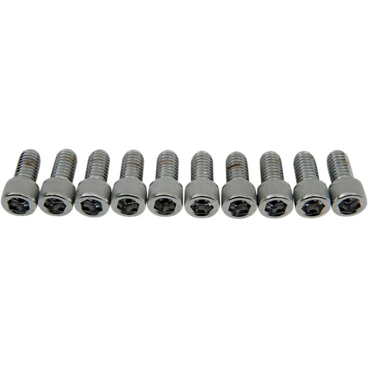 3/8-16 X 3/4" Socket Head