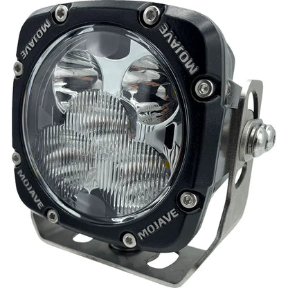 Serie tiger lights mojave