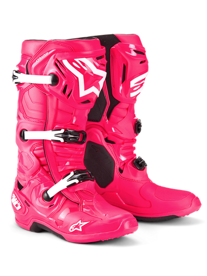 Botas Diva Tech 10 de edición limitada