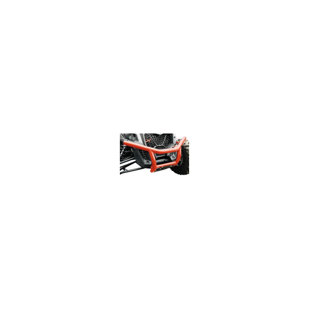 Defensa Delantera Maverick - Rojo