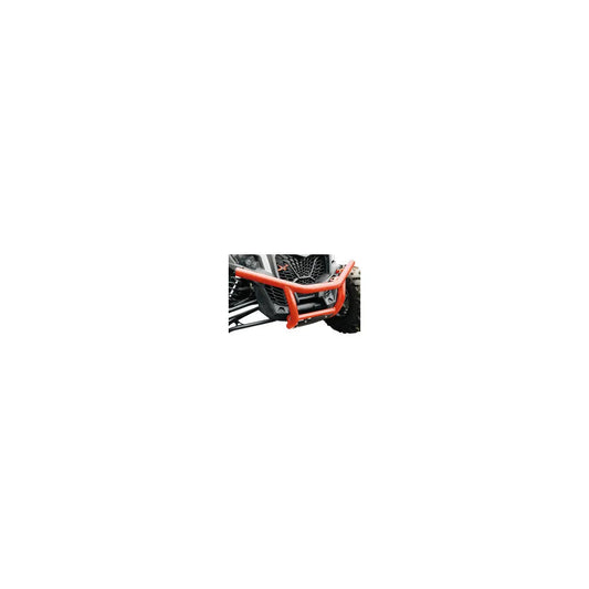 Defensa Delantera Maverick - Rojo