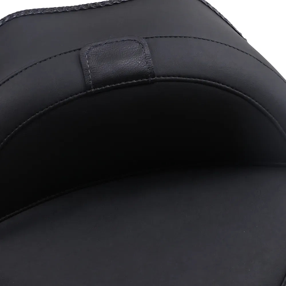 Asiento individual ancho con respaldo extraíble