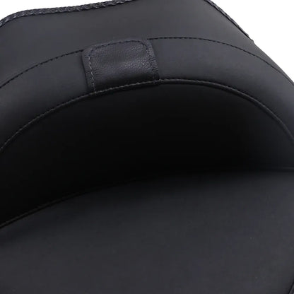 Asiento individual ancho con respaldo extraíble