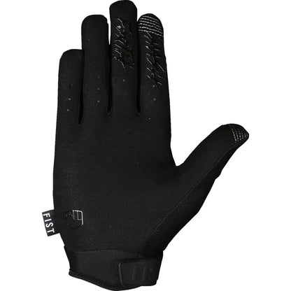 Guantes stocker con tiras para jóvenes