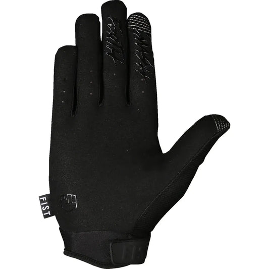 Guantes stocker con tiras para jóvenes