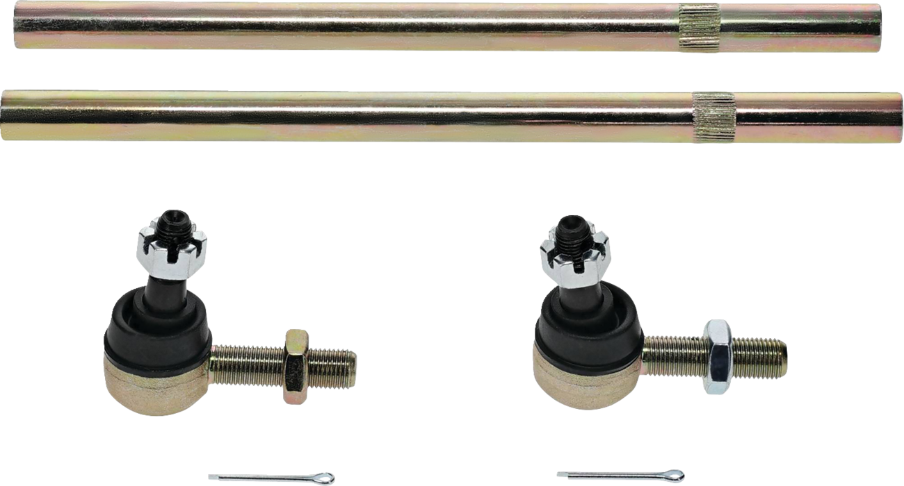 Kit de actualización del conjunto de tirantes - Kit de actualización de tirantes