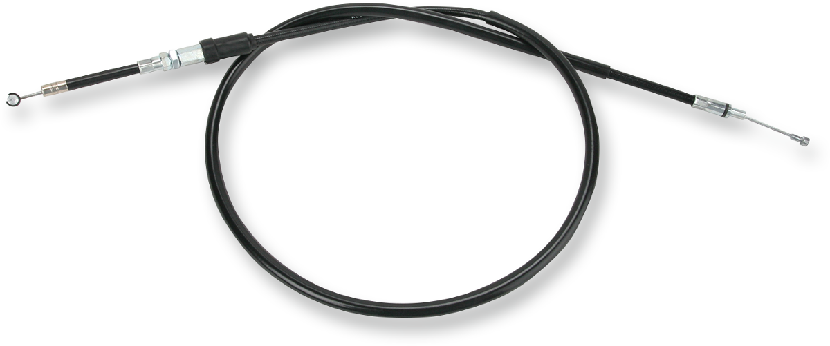 Cable de embrague de vinilo - Cable de embrague de vinilo - Honda