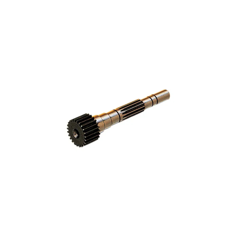 Rotary Valve Shaft