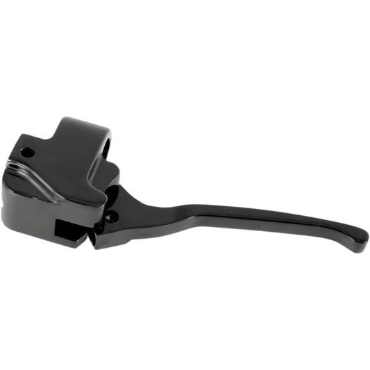 Black Clutch Control Lever