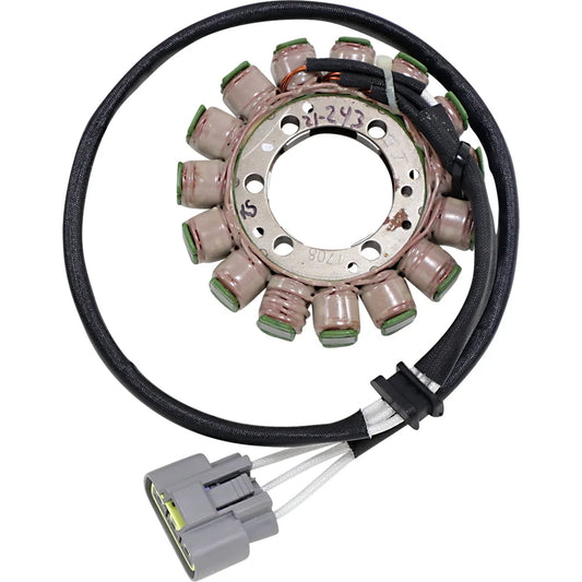 Stator - Kawasaki