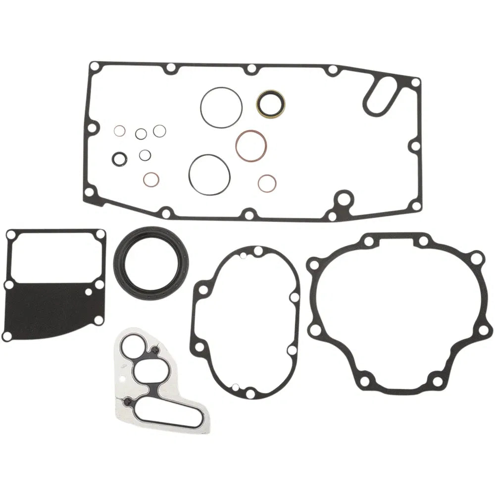 Kit de juntas de reconstrucción del cárter de aceite