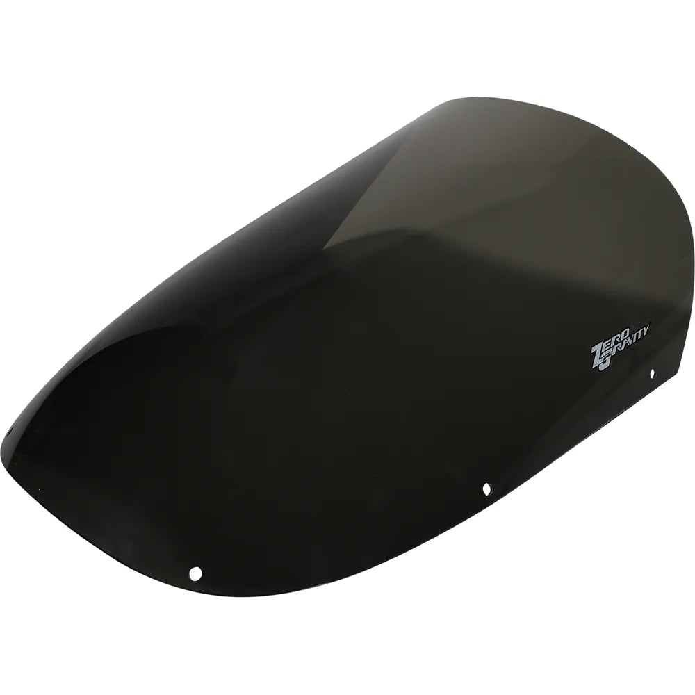 Sport Windscreen - Smoke - S3/S3T