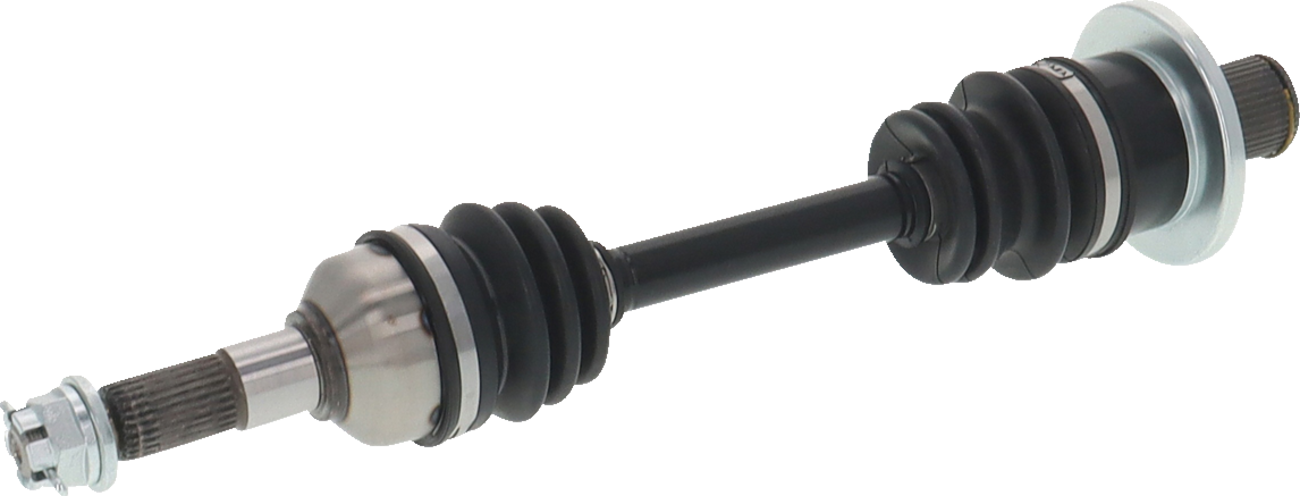 Eje CV estándar de repuesto OEM - Kit de eje - CV/Completo - Reemplazo OEM - Estándar - Trasero izquierdo - CF Moto CForce 400/500S